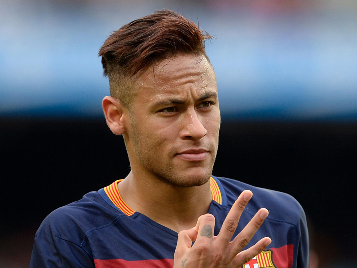 Neymar, mai scump decat un stadion!
