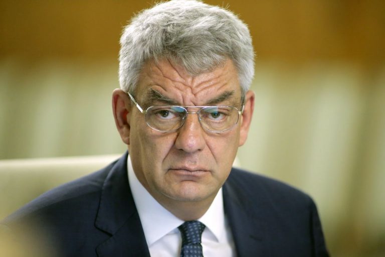 Cruciada lui Tudose impotriva bancilor