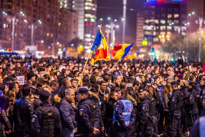 piata victoriei 1 - Ziarul National