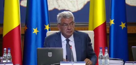 Institutul Cantacuzino ajunge la Ministerul Apararii