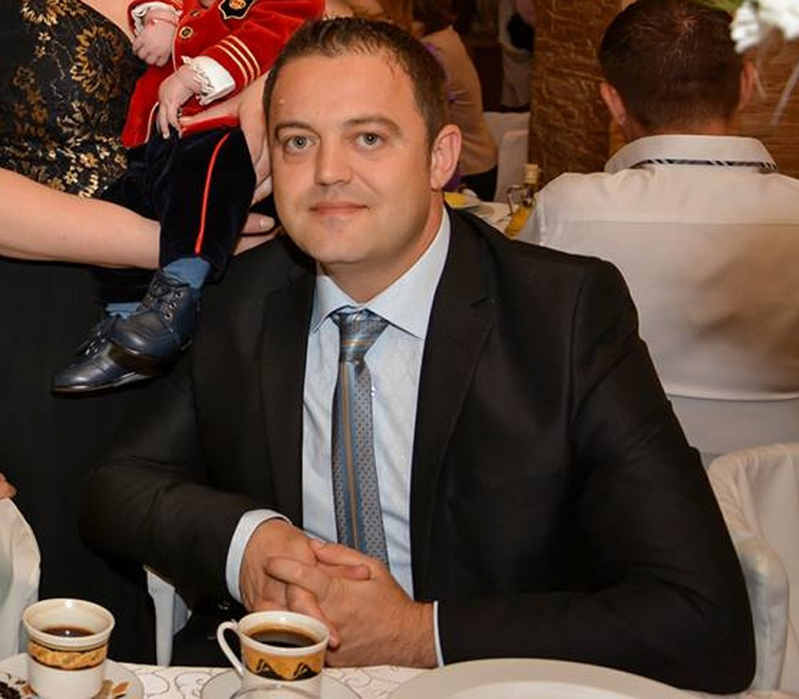 Procurorul DNA Laurentiu Grecu, partener in evaziunea lui Georgica Cornu