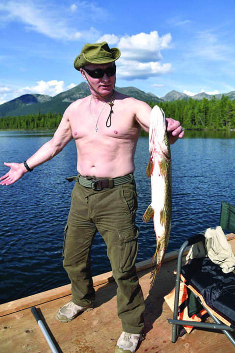 putin7 - Ziarul National
