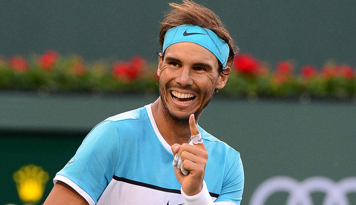 Nadal va fi noul lider ATP