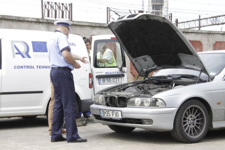 Pericol: RAR a gasit peste 1700 de “bombe” pe roti!