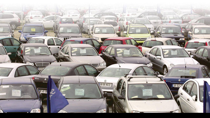 Cum iti primesti inapoi taxa auto
