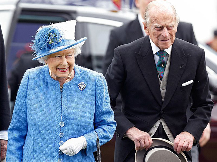 The Telegraph l-a omorat pe printul Philip
