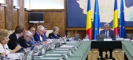 Daea, catre premier: La noi, in Agricultura, focu-i continuu