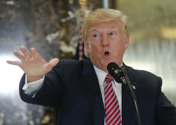 Trump, vechi legaturi cu Mafia