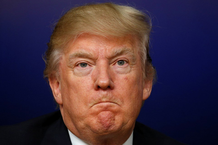 trump - Ziarul National