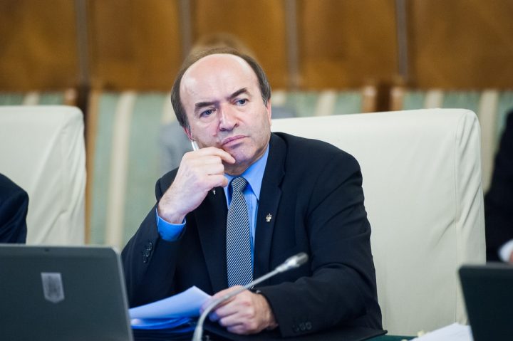 tudorel toader - Ziarul National