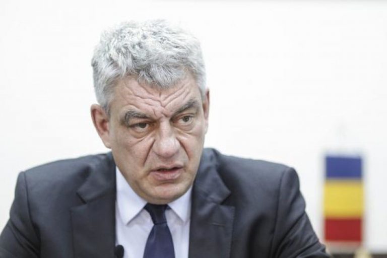 Premierul face trimitere „perceptia la Bruxelles”: „De aici apare problema”