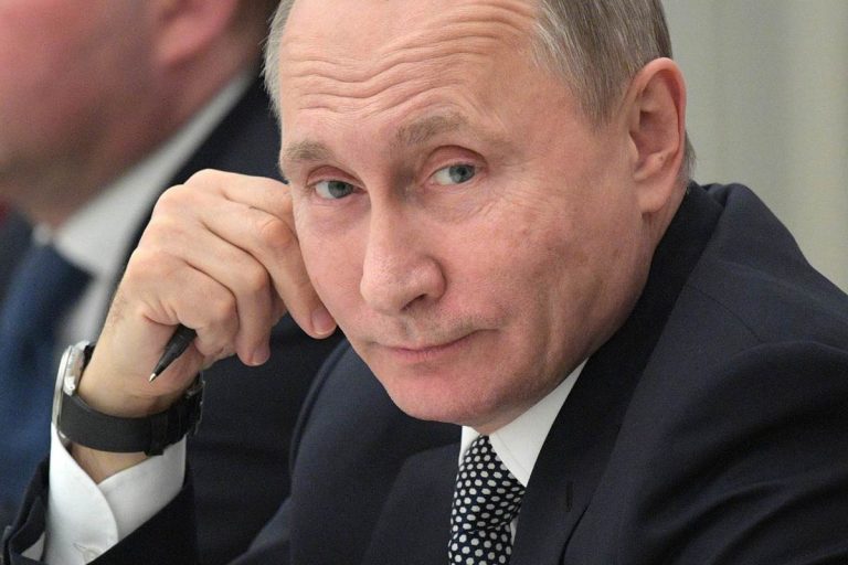 Putin, elogiat in Ungaria