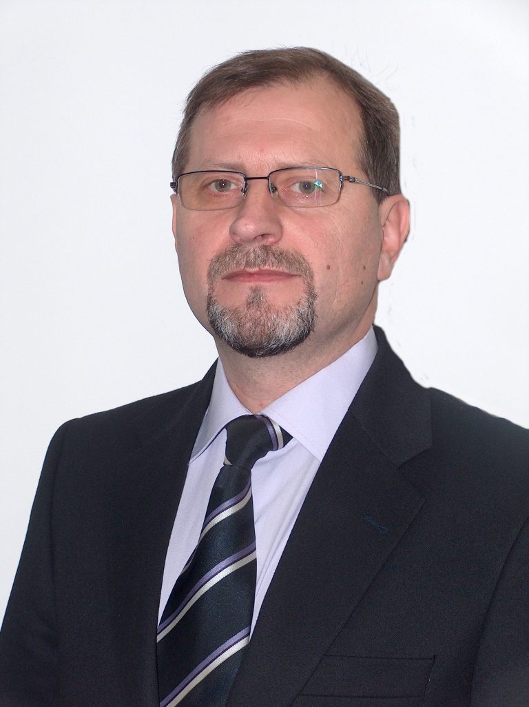Generalul Vasilca, noul sef al STS