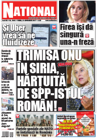 Editia tiparita 29 septembrie 2017