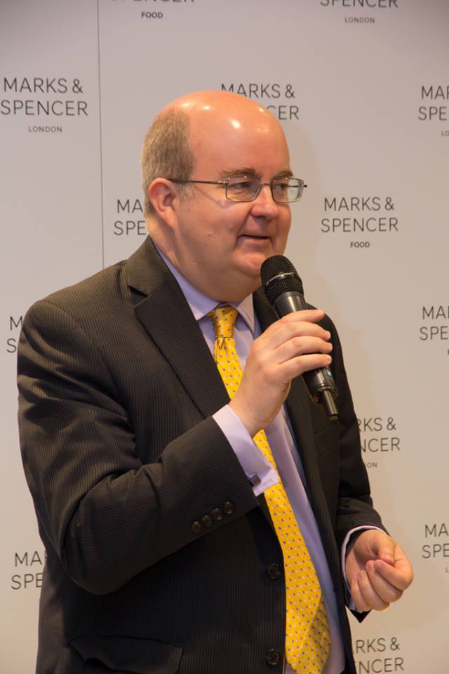Ambasadorul britanic, dupa discutia cu Toader privind modificarile legilor Justitiei: Romania sa decida conform Constitutiei