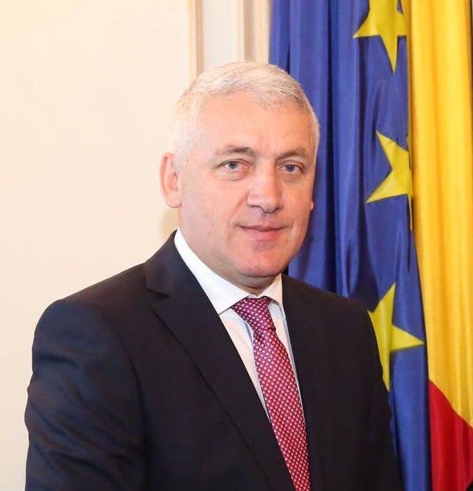 Tudose a acceptat decizia lui Tutuianu. Demisia acestuia din urma va ajunge la Cotroceni