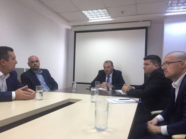 Ministrul cere demisia conducerii Postei si trimite Corpul de control la companie