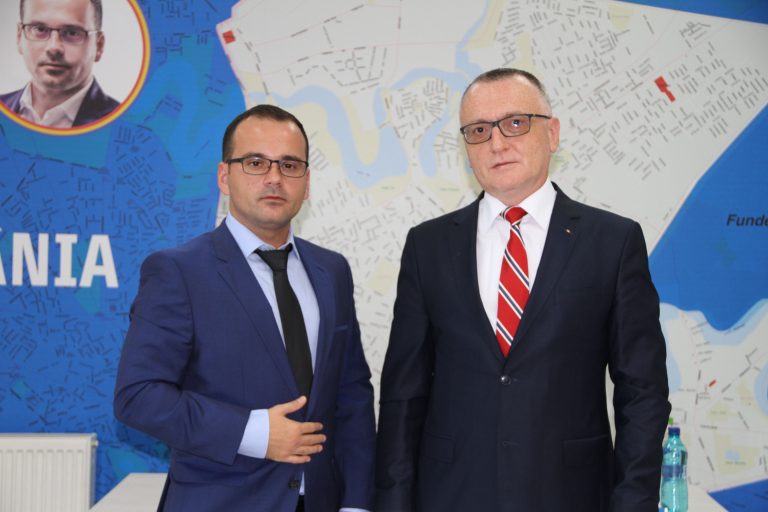 George Manciu: Autoritatile din Bucuresti, luate prin surprindere de inceperea scolii
