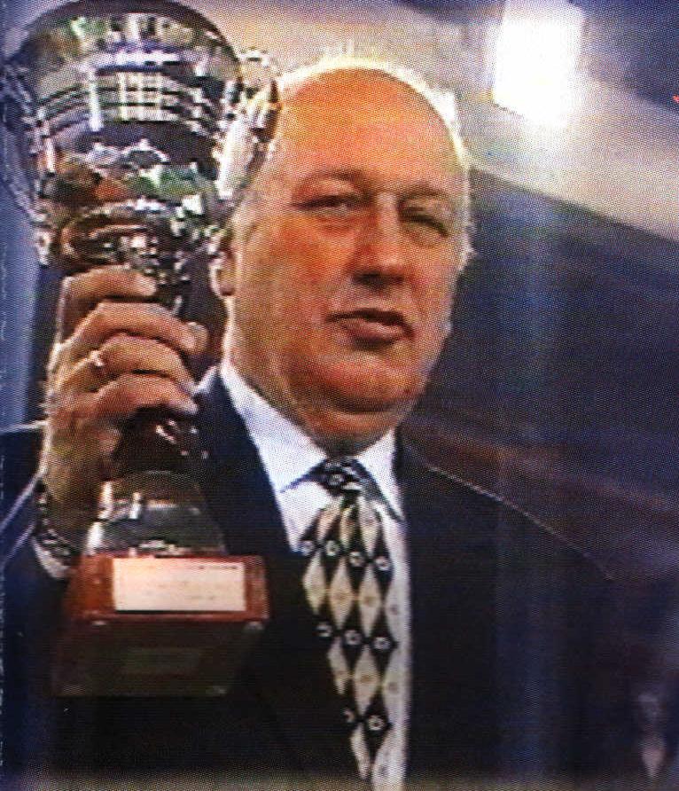 Mare pierdere pentru handbalul romanesc: a murit legendarul Lascar Pana