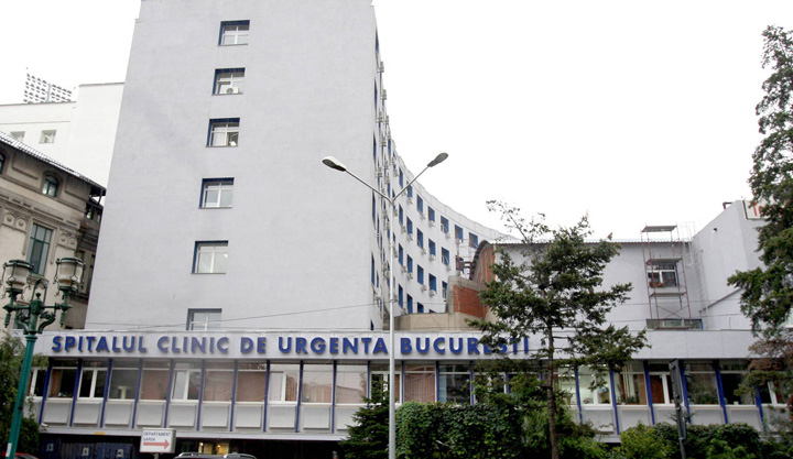 Demers de protest, în urma deciziei ce îl vizează pe chirurgul Beuran
