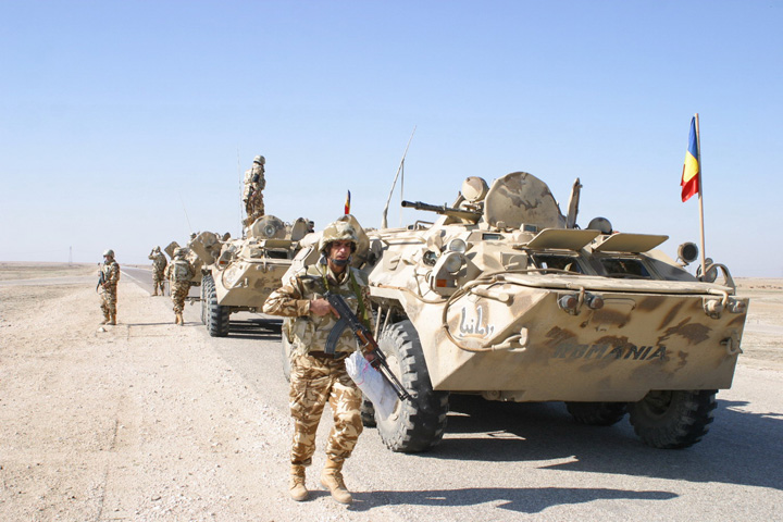 SUA cer mai multe trupe NATO in Afganistan