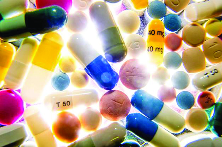 Lipsesc noi antibiotice, urgenta mondiala