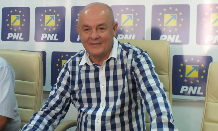 Liberalul Marin Anton, la DNA