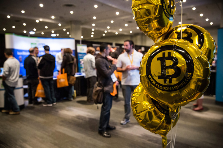 Bitcoin este o mare frauda