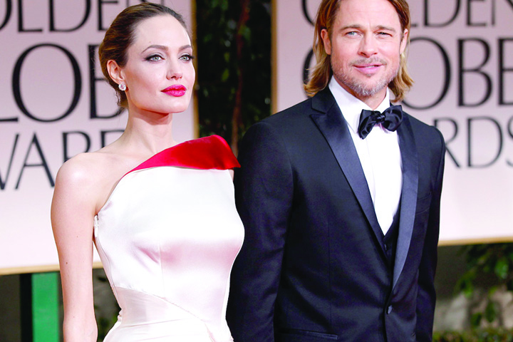 GOLDENGLOBES/ - Ziarul National