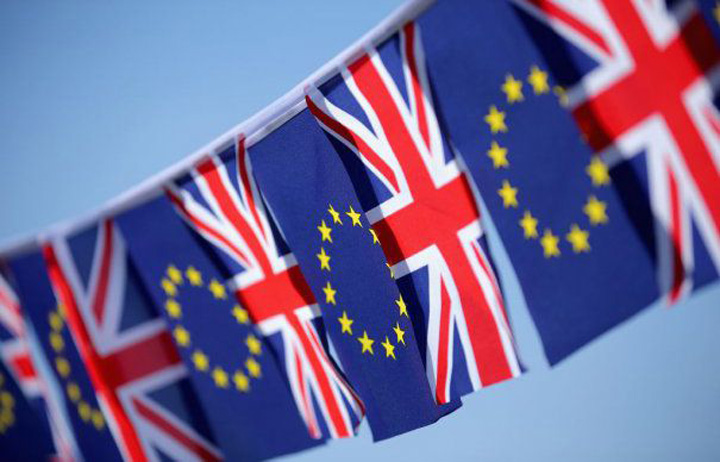 Brexit loveste restaurantele londoneze