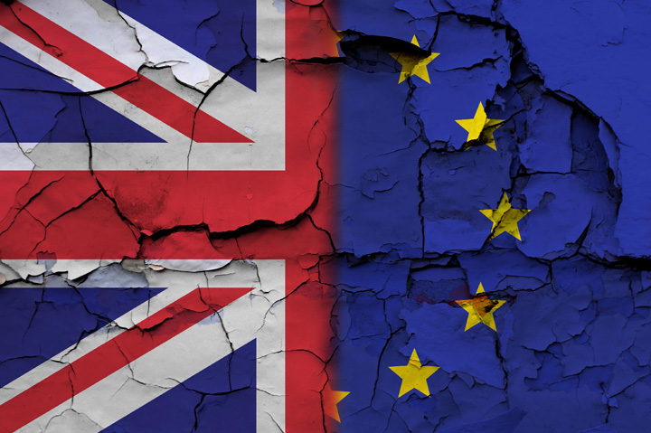 brexit - Ziarul National