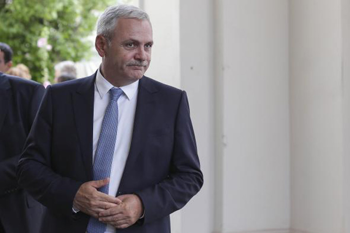 dragnea - Ziarul National