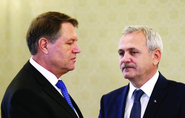 Negotiations for a new Prime Minister and government - Ziarul National