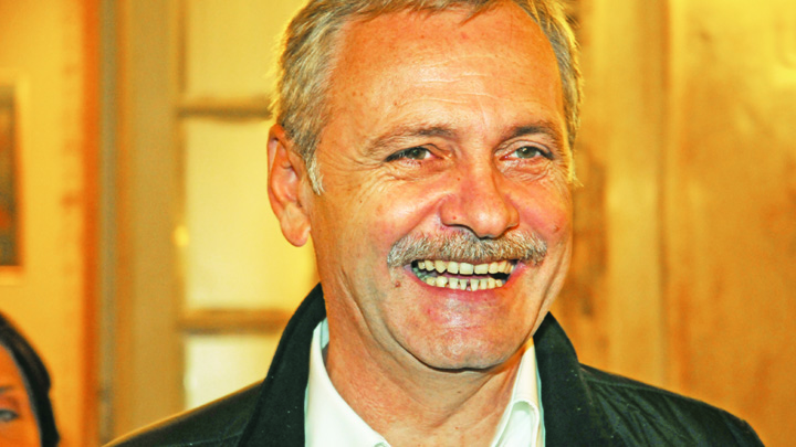 dragnea - Ziarul National
