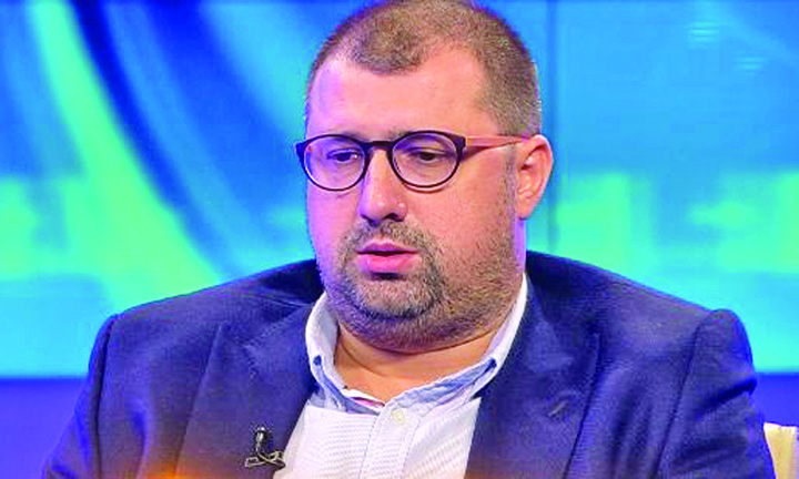 fostul-colonel-sri-daniel-dragomir-audiat-in-comisia-sri-479952 - Ziarul National