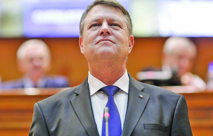 Sedinta CSAT, saptamana viitoare
