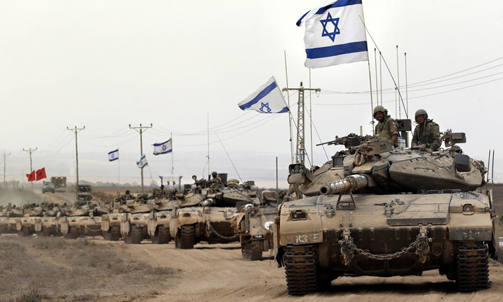 Ce n-a vazut Israelul de 20 de ani