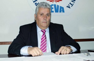 Mircea Laza, noul manager interimar al Spitalului Colentina
