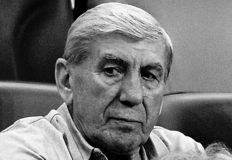 A murit fostul international Culae Lupescu