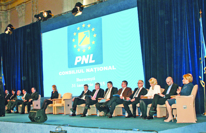 liberali (3) - Ziarul National