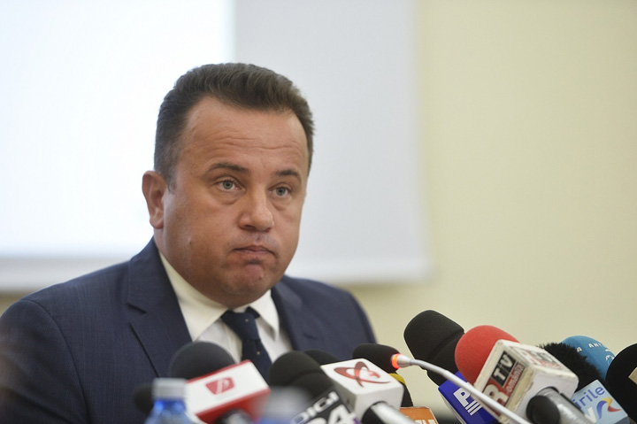 liviu pop - Ziarul National