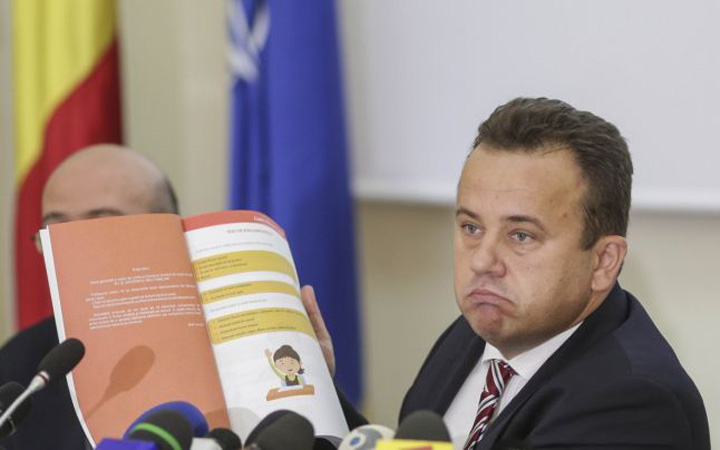 liviu pop - Ziarul National