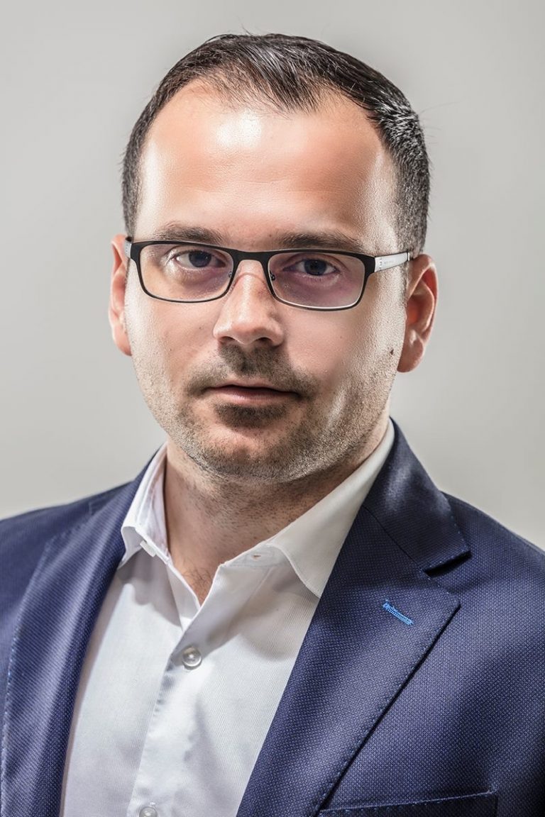 George Manciu a ales Pro Romania