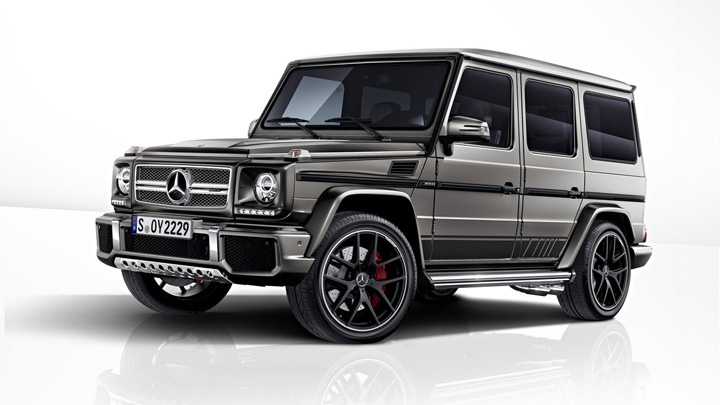 mercedes - Ziarul National