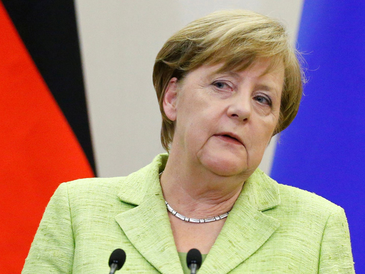 Merkel ne arata pisica