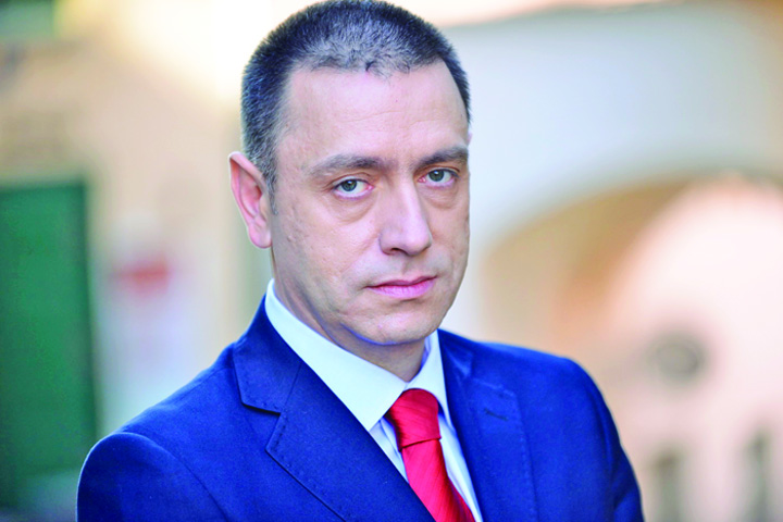 mihai-fifor - Ziarul National