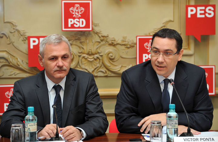ponta-dragnea-bun - Ziarul National