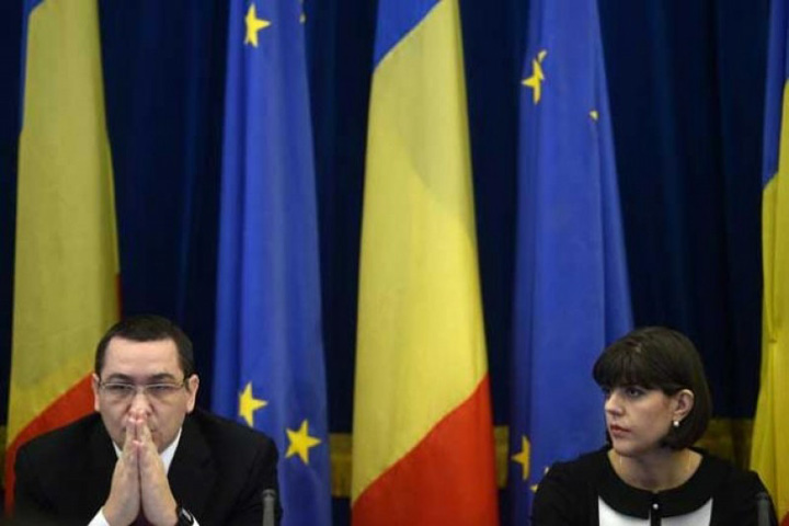 ponta-kovesi - Ziarul National