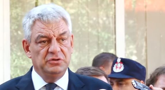 Ajutoare pentru zonele afectate de furtuni. Tudose: in doua zile avem HG si deblocam banii imediat