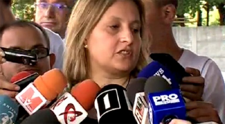 Dosarul IPRS Baneasa, inchis. Ce spune procurorul Iorga Moraru